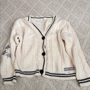 Taylor Swift Folklore Cardigan